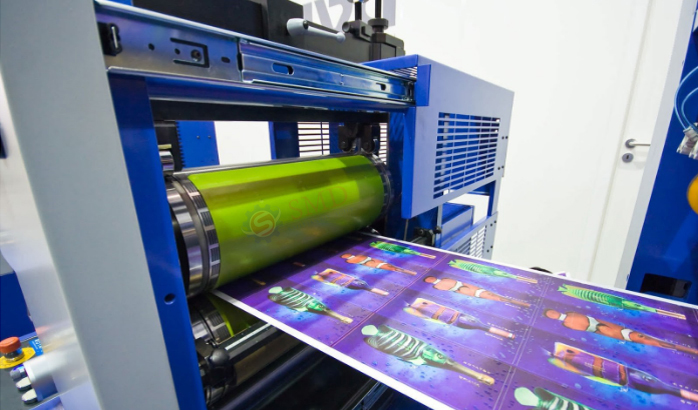 Printing Industry