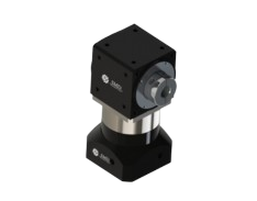 Right Angle Bevel Gearbox-SRAC series