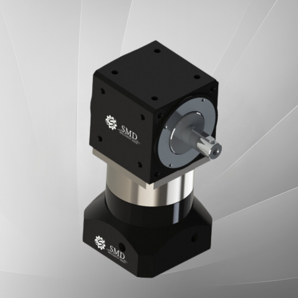 Right Angle Gearbox