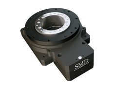 Hollow Rotary Gearbox-ST-series